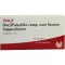 DISCI/Pulsatilla comp.cum Stanno Suppositorier, 10X2 g