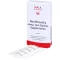 DISCI/Pulsatilla comp.cum Stanno Suppositorier, 10X2 g