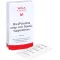 DISCI/Pulsatilla comp.cum Stanno Suppositorier, 10X2 g