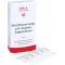DISCI/Viscum comp.cum Argento suppositorier, 10X2 g
