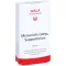 MERCURIALIS COMP.Stikkpiller, 10X2 g