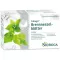 SIDROGA Nettle blad te filterpose, 20X1,5 g