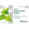 SIDROGA Nettle blad te filterpose, 20X1,5 g
