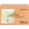 SIDROGA Fennikel tefilterposer, 20X2,0 g