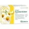 SIDROGA Tefilterposer med kamilleblomst, 20X1,5 g