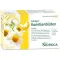 SIDROGA Tefilterposer med kamilleblomst, 20X1,5 g