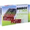 ANABOX 7 dager regnbue, 1 time