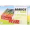 ANABOX 7 dager regnbue, 1 time