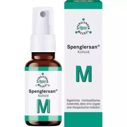 SPENGLERSAN Kolloid M, 20 ml