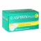 ASPIRIN pluss C brusetabletter, 20 stk