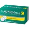 ASPIRIN pluss C brusetabletter, 20 stk