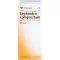 LEPTANDRA COMPOSITUM Dråper, 100 ml