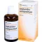 LEPTANDRA COMPOSITUM Dråper, 100 ml