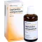 LEPTANDRA COMPOSITUM Dråper, 100 ml