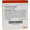 VITAMIN B2 INJEEL Ampuller, 10 stk
