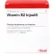 VITAMIN B2 INJEEL Ampuller, 10 stk