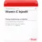 VITAMIN C INJEEL Ampuller, 10 stk