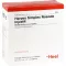 HERPES SIMPLEX Nosode Injeel ampuller, 100 stk