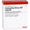 COXSACKIE-Virus A9 Injeel ampuller, 10 stk