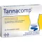 TANNACOMP Filmdrasjerte tabletter