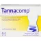 TANNACOMP Filmdrasjerte tabletter