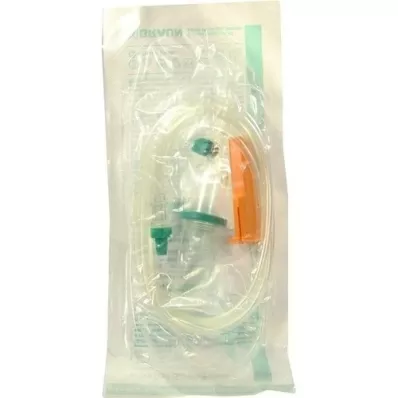 INTRAFIX SafeSet 180 cm LL, 1 stk INTRAFIX SafeSet 180 cm LL, 1 stk