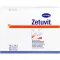 ZETUVIT Sugekompresser usterile 10x10 cm, 30 stk
