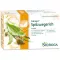 SIDROGA Ribwort groblad tefilterposer, 20X1,4 g