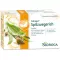 SIDROGA Ribwort groblad tefilterposer, 20X1,4 g