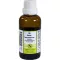 ACIDUM BENZOICUM KOMPLEX No.28 Fortynning, 50 ml