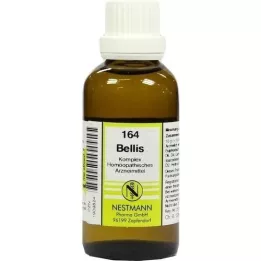 BELLIS KOMPLEX No.164 Fortynning, 50 ml