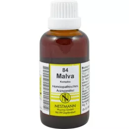 MALVA KOMPLEX Nestmann No.84 Fortynning, 50 ml