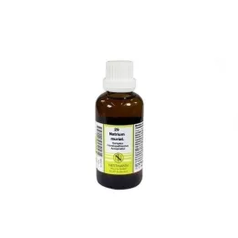NATRIUM MURIATICUM KOMPLEX No.29 Fortynning, 50 ml
