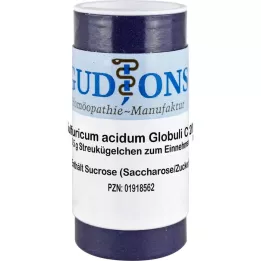 SULFURICUM acidum C 200 enkeltdosekuler, 0,5 g