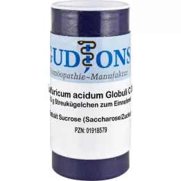 SULFURICUM acidum C 30 enkeltdosekuler, 0,5 g