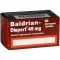 BALDRIAN DISPERT 45 mg dragerte tabletter, 50 stk