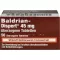 BALDRIAN DISPERT 45 mg dragerte tabletter, 50 stk