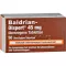 BALDRIAN DISPERT 45 mg dragerte tabletter, 50 stk