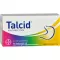 TALCID Tyggetabletter, 100 stk