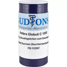 AMBRA C 1000 enkeltdosekuler, 0,5 g