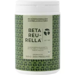 BETA REU RELLA Ferskvannsalgetabletter, 2000 stk