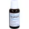 STRUMEEL Dråper, 30 ml