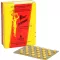 BISCO-ZITRON gastroresistente drageer, 100 stk