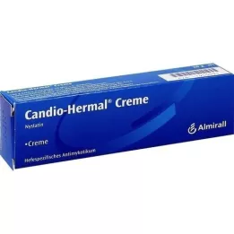 CANDIO HERMAL Krem, 20 g