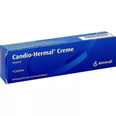 CANDIO HERMAL Krem, 20 g