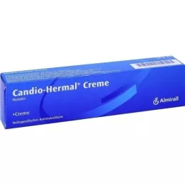 CANDIO HERMAL Krem, 50 g