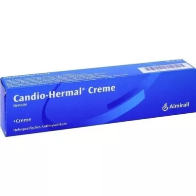 CANDIO HERMAL Krem, 50 g