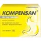 KOMPENSAN Tabletter 340 mg, 100 stk
