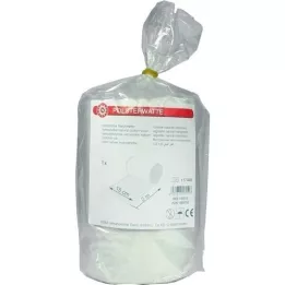 POLSTERWATTE rullet 15 cmx2 m, 1 stk