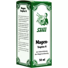 MAGEN TROPFEN N Salus, 50 ml